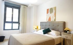 The Fabulous Valencia Stay #Terrace#Parking#Bbq