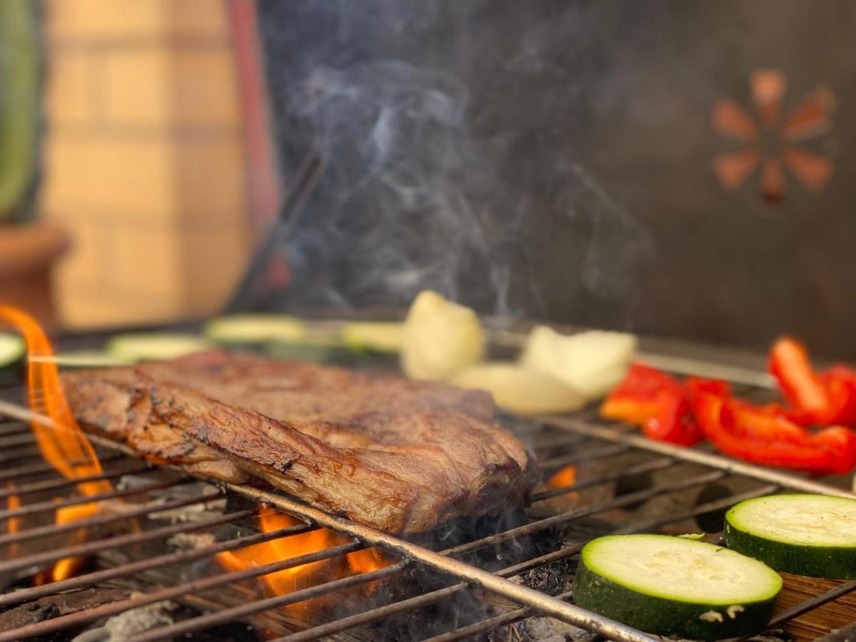 The Fabulous Valencia Stay #Terrace#Parking#Bbq Valência Exterior foto