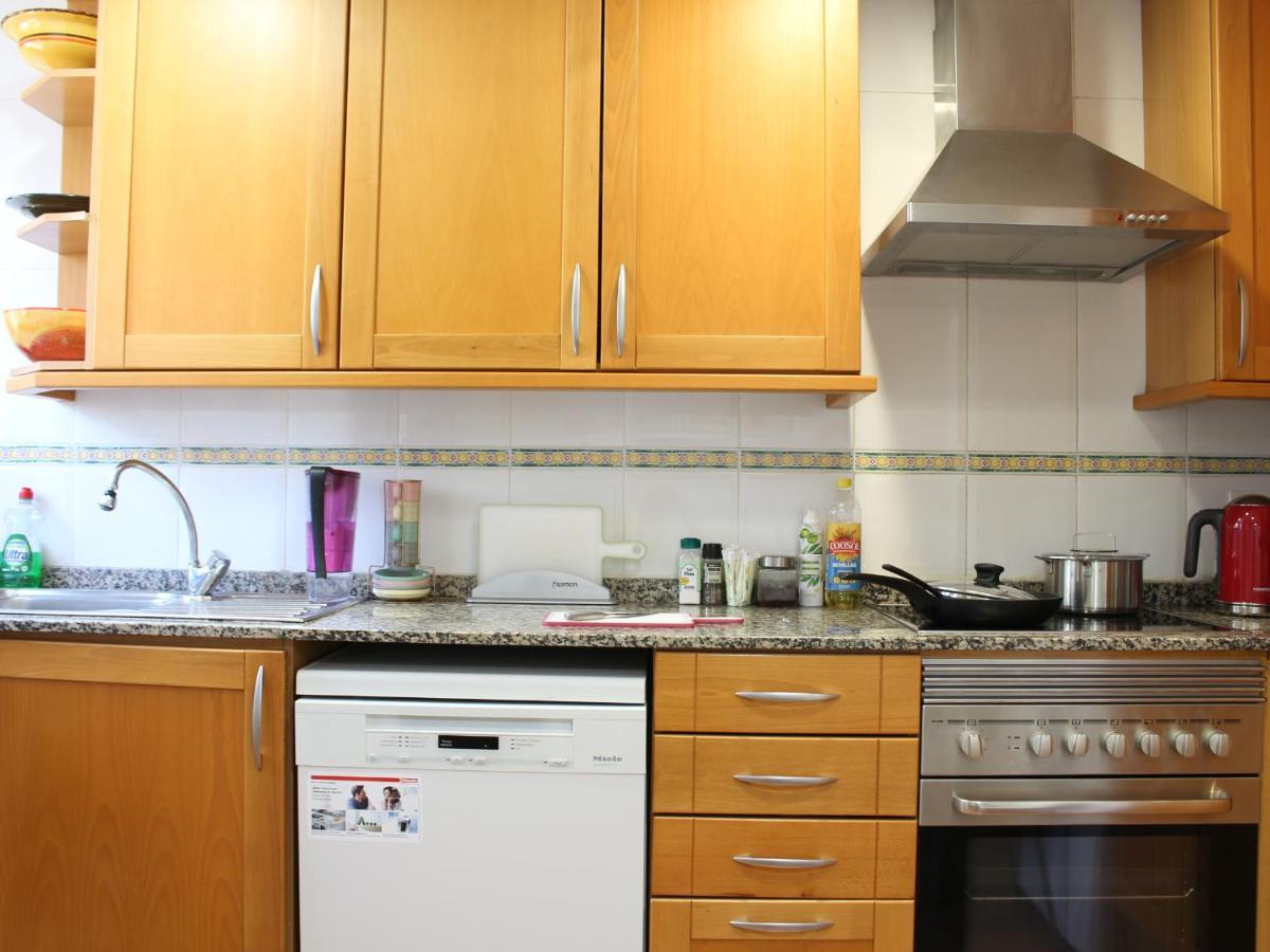 The Fabulous Valencia Stay #Terrace#Parking#Bbq Valência Exterior foto