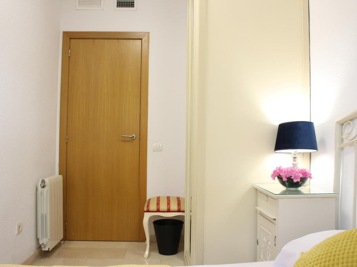 The Fabulous Valencia Stay #Terrace#Parking#Bbq Valência Exterior foto