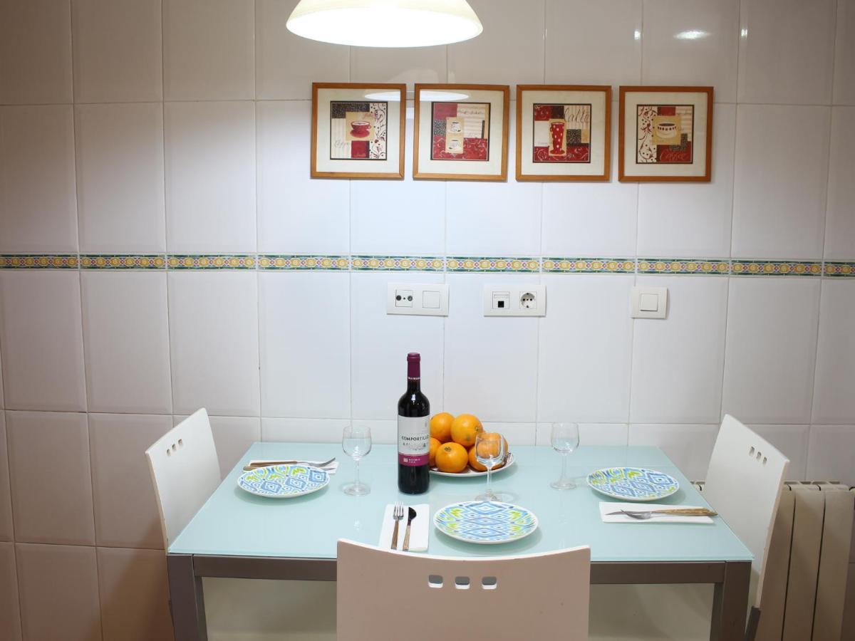 The Fabulous Valencia Stay #Terrace#Parking#Bbq Valência Exterior foto
